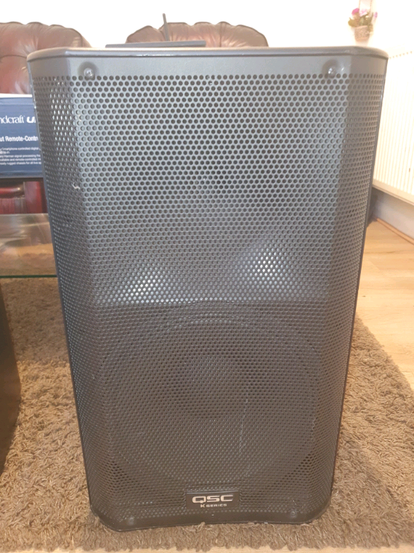 used qsc k12 for sale